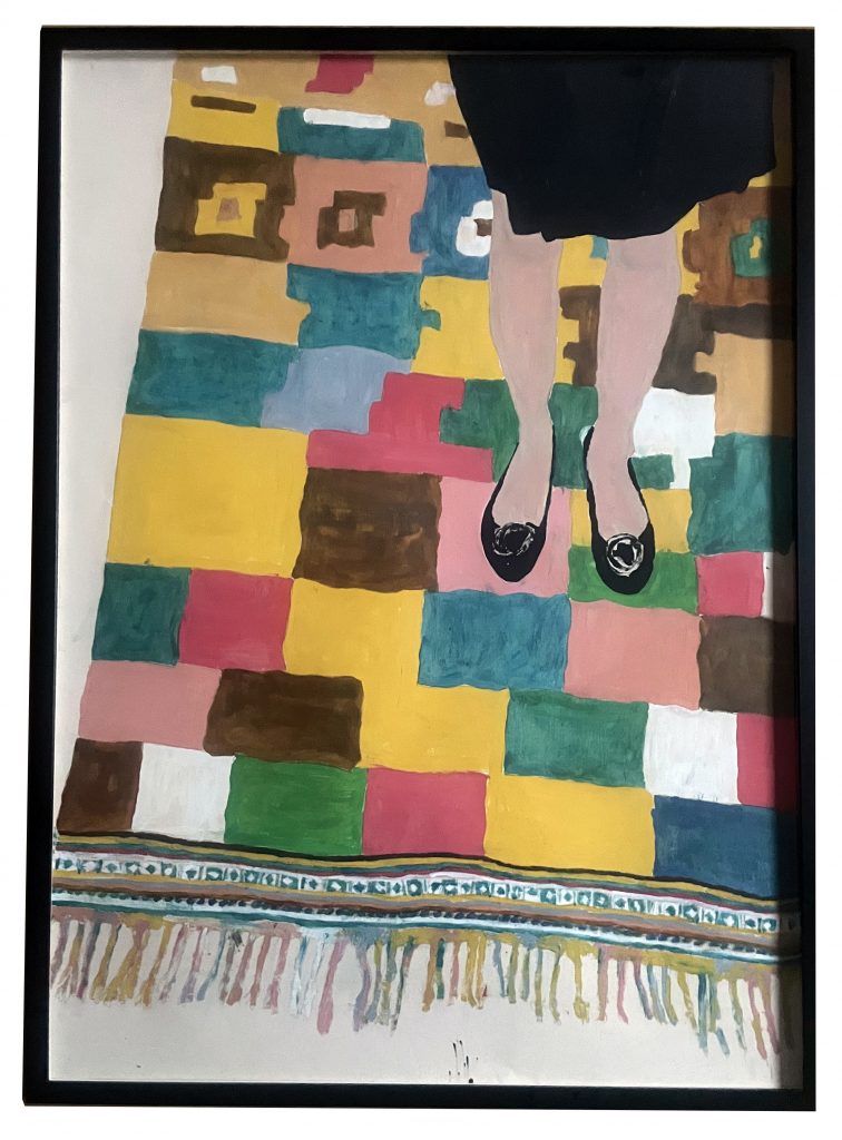 Carpets, Phones & … rugs img 4067