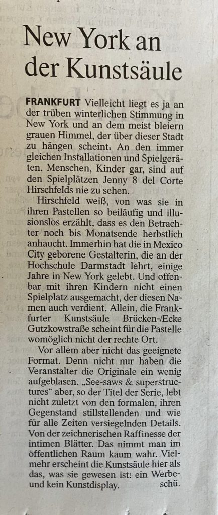 seesaws and superstructures 8 faz article