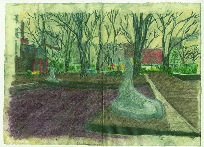 seesaws and superstructures pg 02 clementmoore