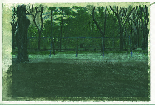 seesaws and superstructures pg29) pinetum