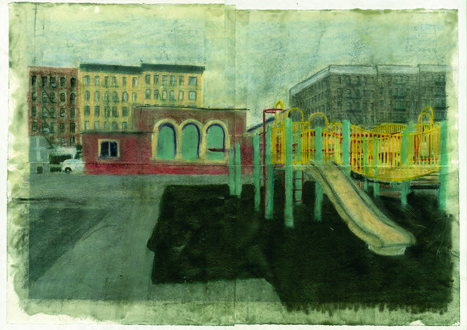 seesaws and superstructures pg(4 5) anunciation